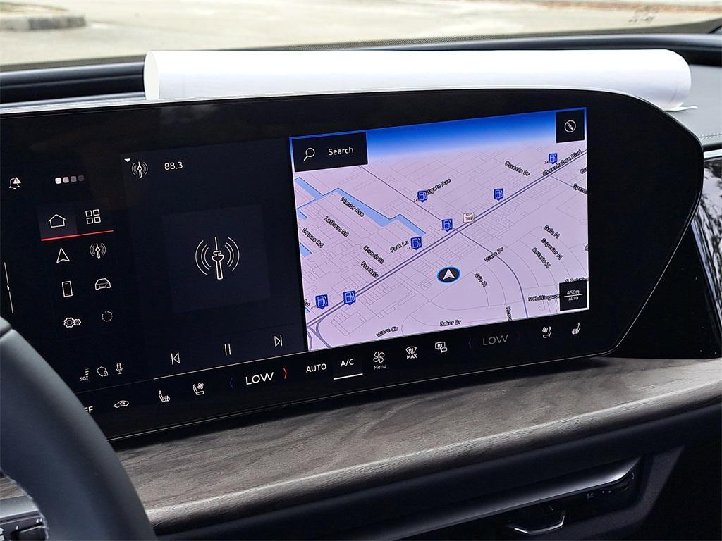 new 2025 Audi Q5 car, priced at $60,950