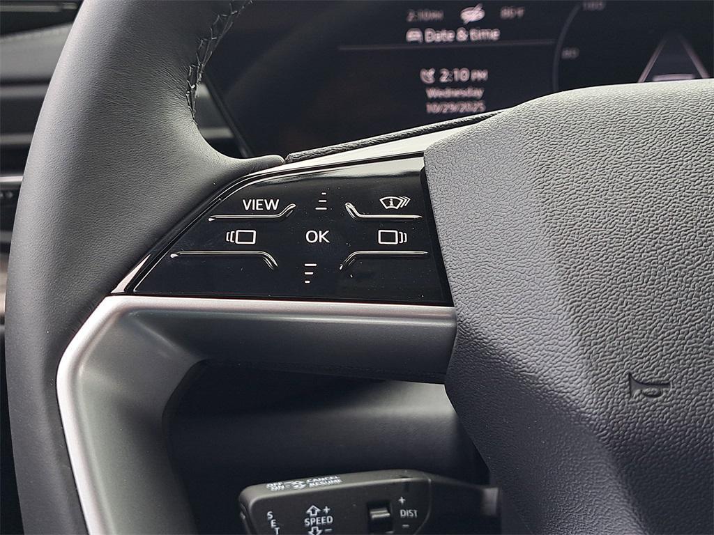 new 2025 Audi Q5 car, priced at $60,950