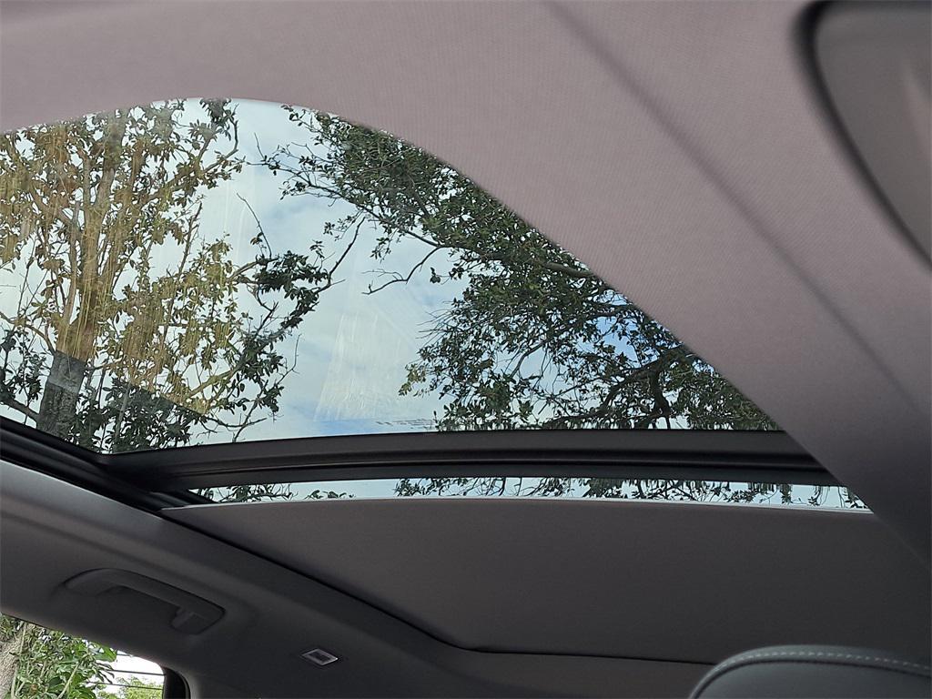 new 2025 Audi Q5 car, priced at $60,950