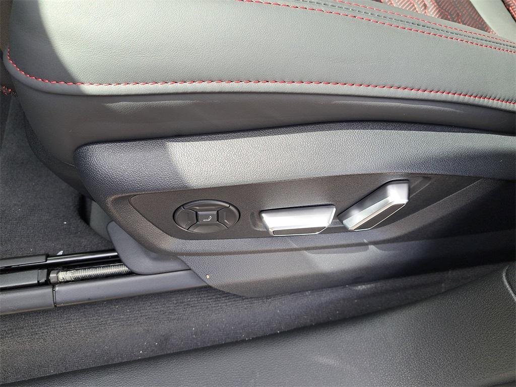 new 2026 Audi RS Q8 car, priced at $158,615