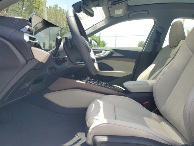 new 2025 Audi A5 car, priced at $59,475
