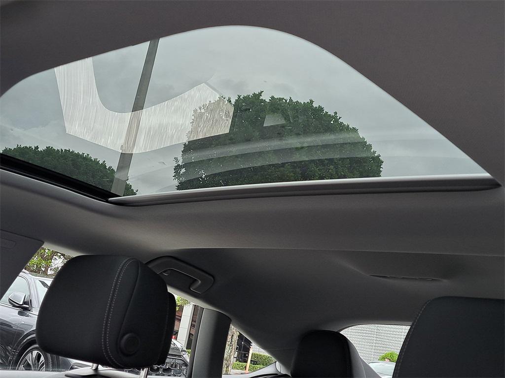 used 2023 Audi A5 Sportback car, priced at $35,975