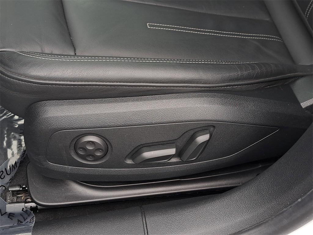 used 2023 Audi A5 Sportback car, priced at $35,975