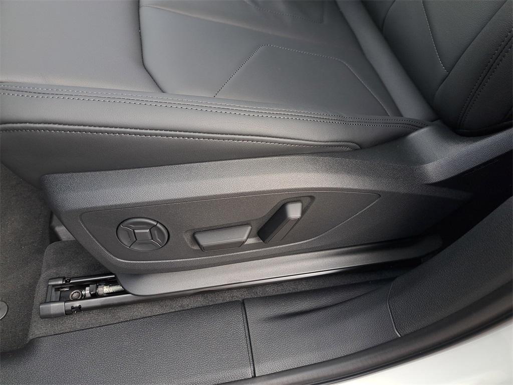 new 2025 Audi Q3 car, priced at $40,965