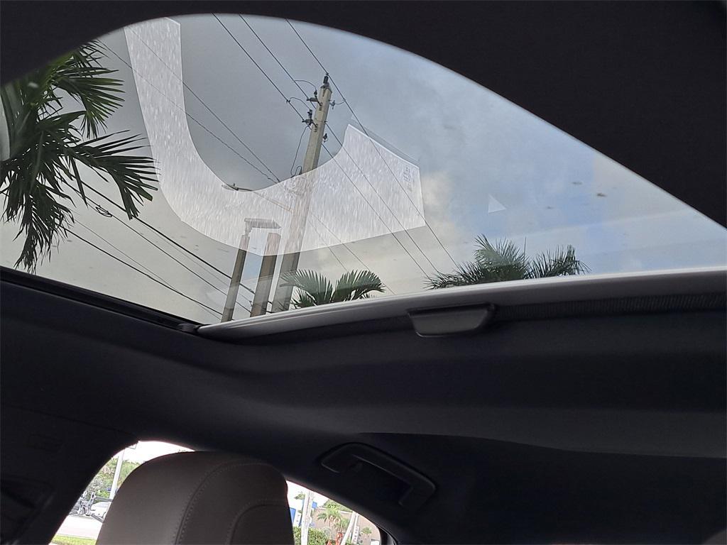 new 2026 Audi A3 car, priced at $43,710