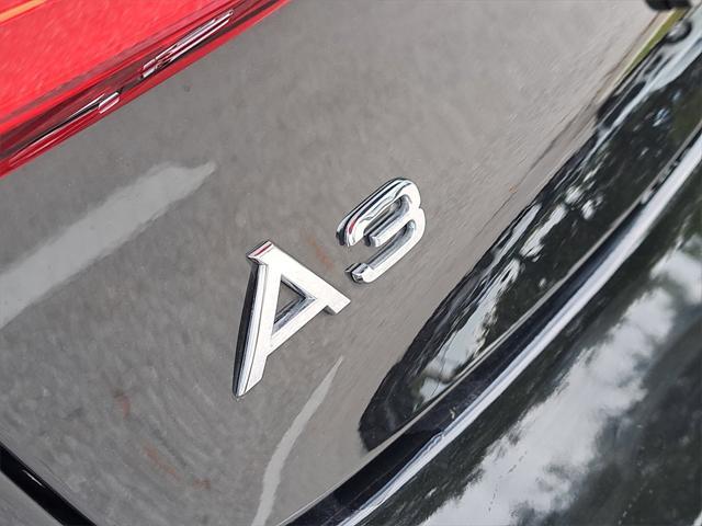 used 2015 Audi A3 car, priced at $17,950
