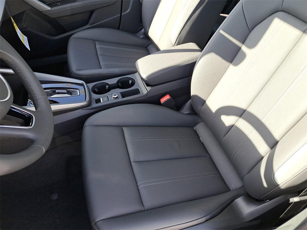 new 2026 Audi A3 car, priced at $45,510