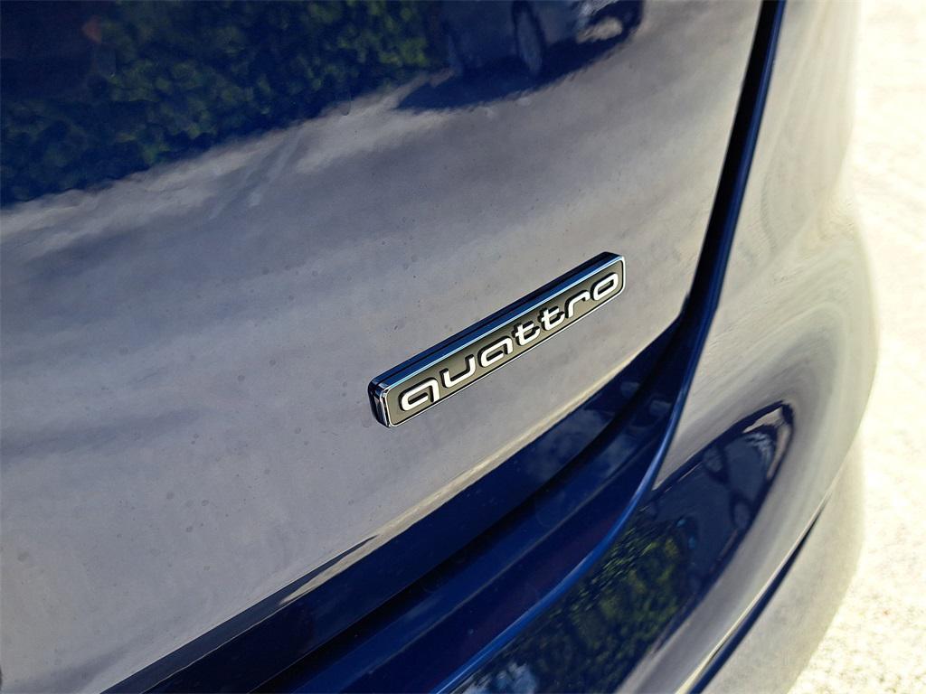 new 2026 Audi A3 car, priced at $45,510