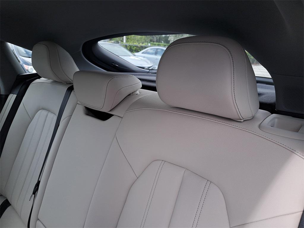 new 2025 Audi A5 car, priced at $53,225