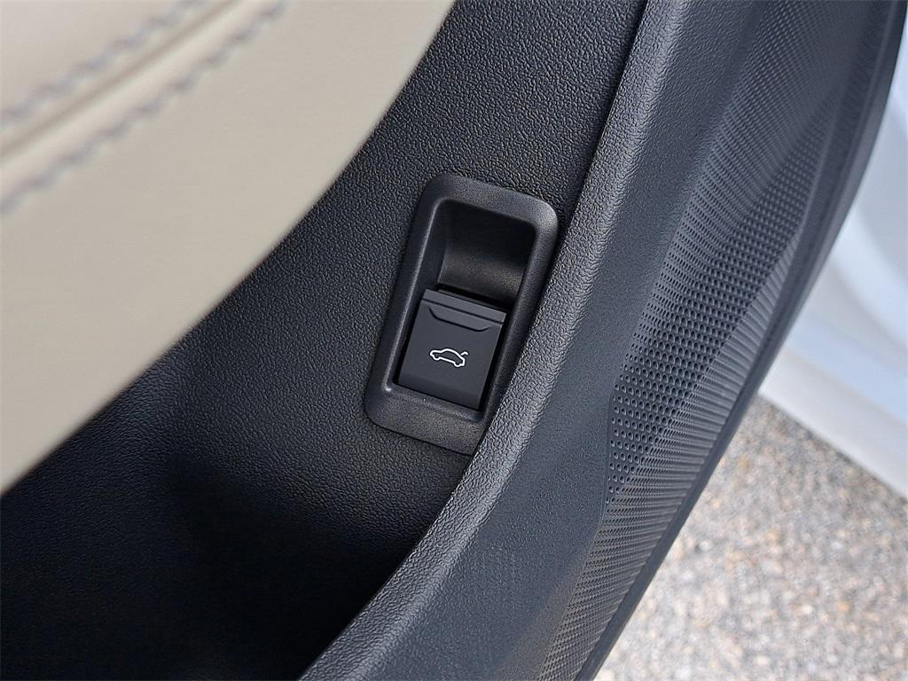 new 2025 Audi A5 car, priced at $53,225