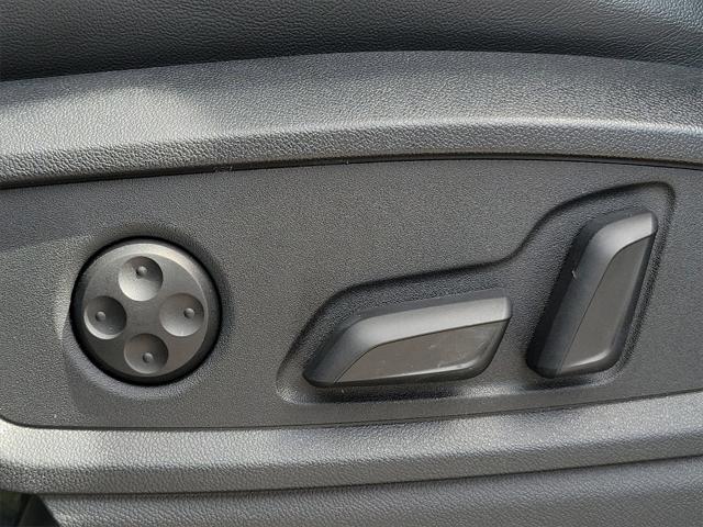 used 2024 Audi Q5 car, priced at $43,975