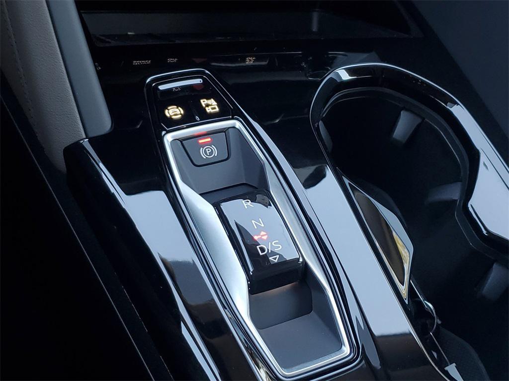 new 2025 Audi Q5 car, priced at $60,590