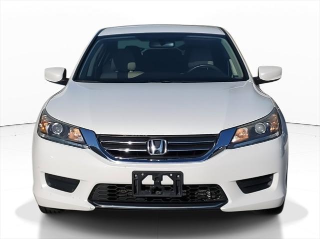 used 2014 Honda Accord car, priced at $11,996