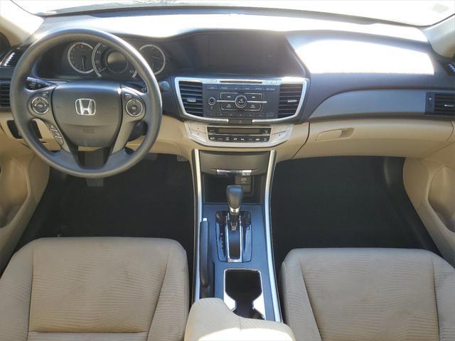 used 2014 Honda Accord car, priced at $11,996