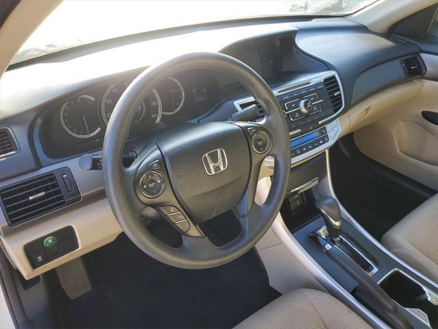 used 2014 Honda Accord car, priced at $11,996