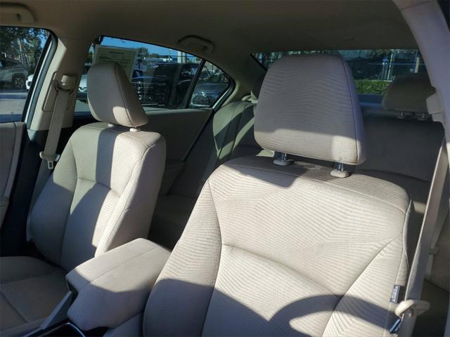 used 2014 Honda Accord car, priced at $11,996