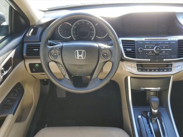 used 2014 Honda Accord car, priced at $11,996