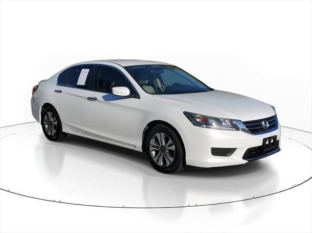 used 2014 Honda Accord car, priced at $11,996