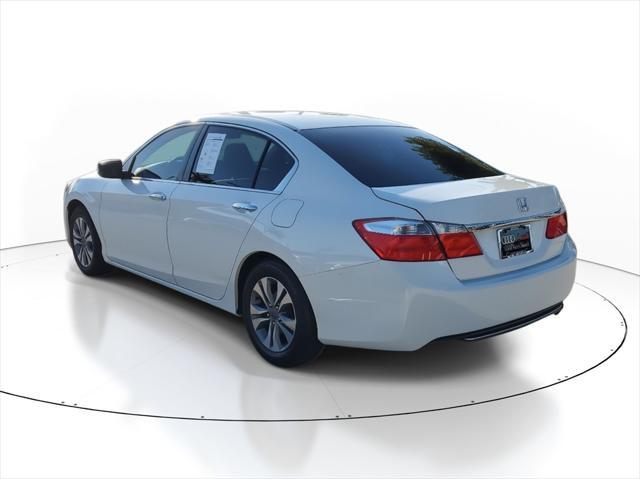 used 2014 Honda Accord car, priced at $11,996