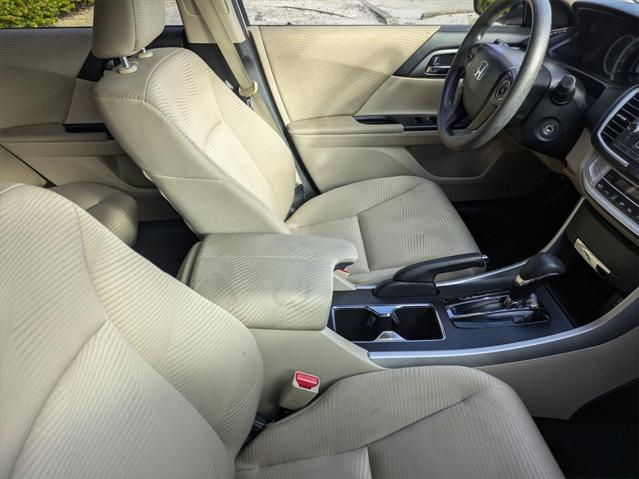 used 2014 Honda Accord car, priced at $14,564