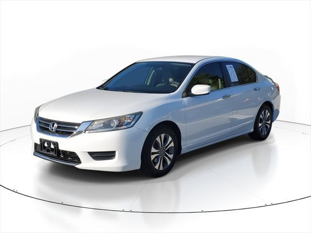 used 2014 Honda Accord car, priced at $11,996