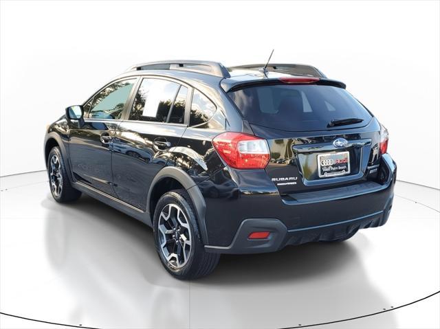 used 2016 Subaru Crosstrek car, priced at $15,910