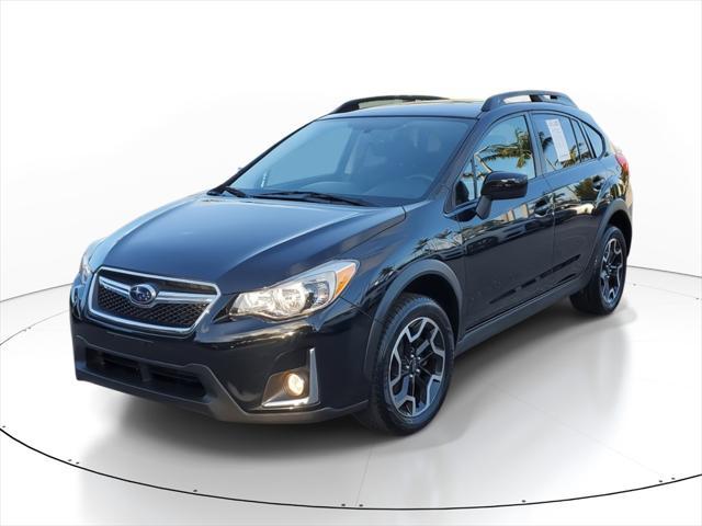 used 2016 Subaru Crosstrek car, priced at $15,910