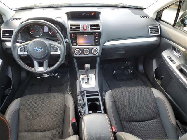 used 2016 Subaru Crosstrek car, priced at $15,910