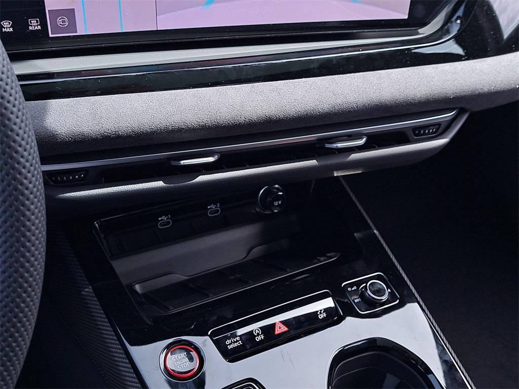 new 2025 Audi S5 car, priced at $72,685
