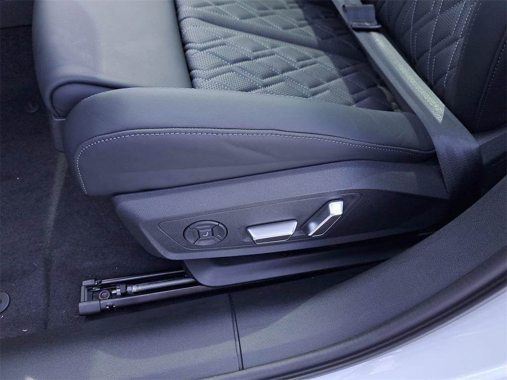 new 2025 Audi S5 car, priced at $72,685