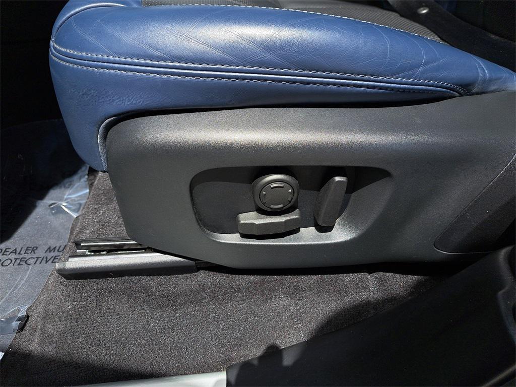 used 2022 Land Rover Range Rover Sport car, priced at $54,575
