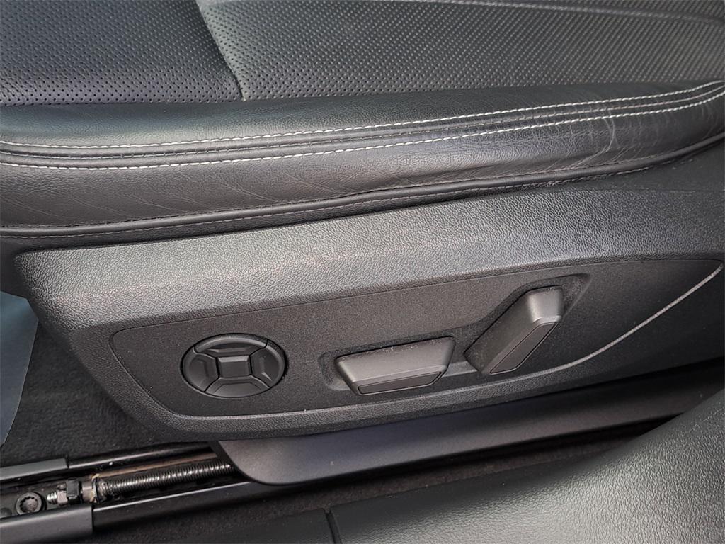used 2023 Audi A6 car, priced at $43,975