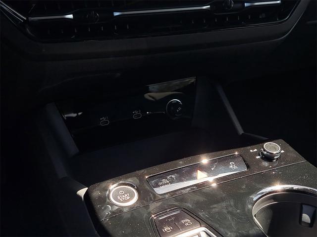 new 2025 Audi Q6 e-tron car, priced at $71,405