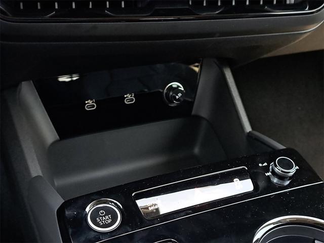 new 2025 Audi Q6 e-tron car, priced at $71,405