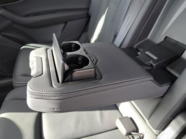 used 2025 Audi Q7 car, priced at $58,975