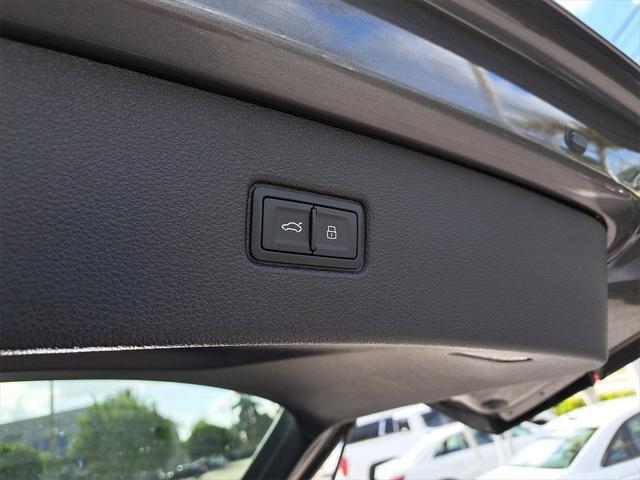 used 2025 Audi Q7 car, priced at $58,975