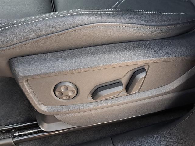 used 2024 Audi Q5 car, priced at $43,575