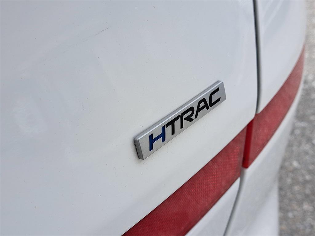 used 2021 Hyundai Tucson car, priced at $18,813