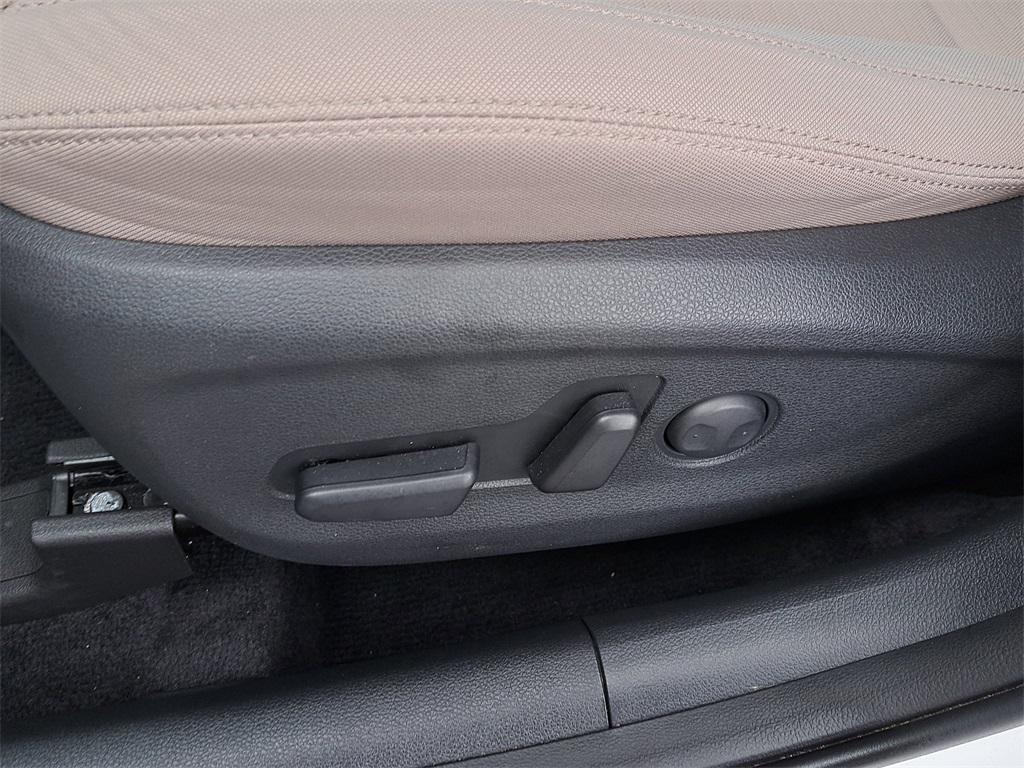 used 2021 Hyundai Tucson car, priced at $18,813