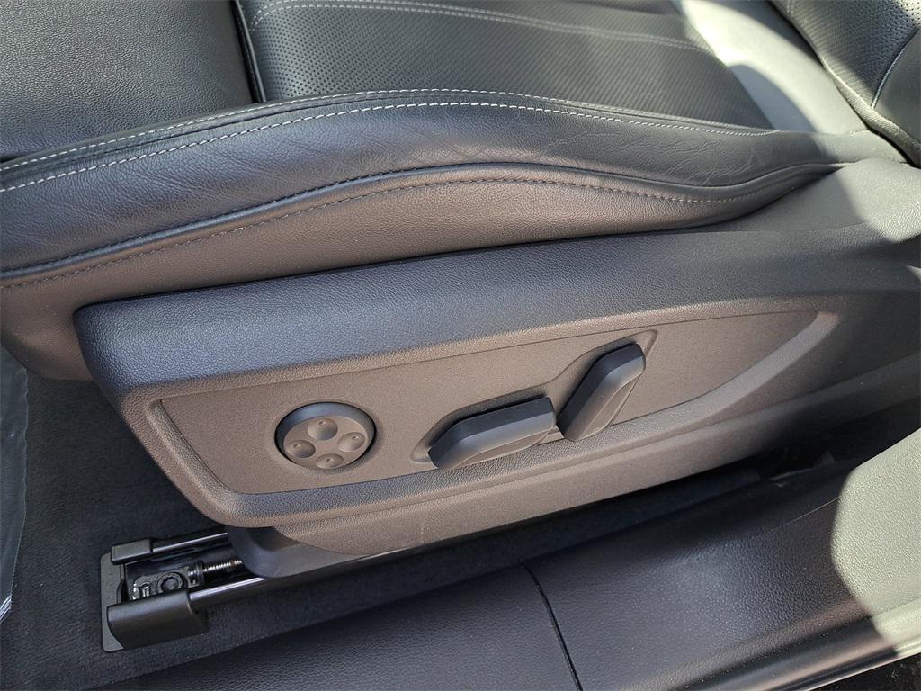 used 2023 Audi Q5 car, priced at $37,975