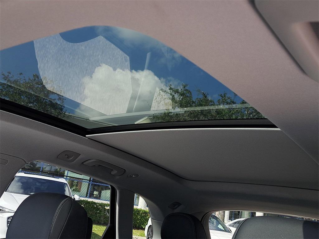 used 2023 Audi Q5 car, priced at $37,975