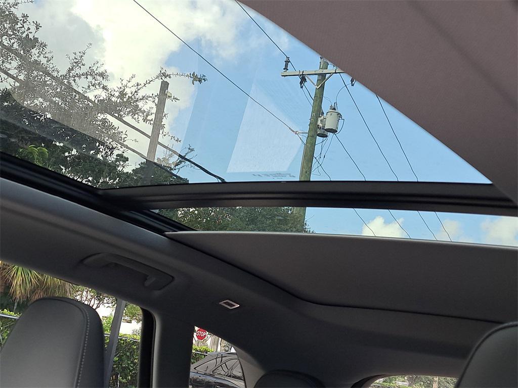 new 2025 Audi Q5 car, priced at $60,950