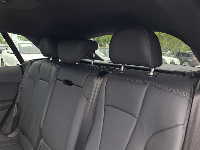new 2025 Audi Q8 car, priced at $76,265