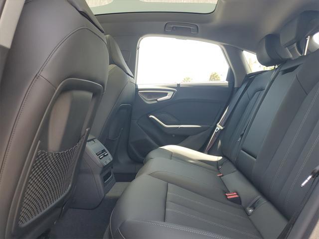 new 2025 Audi A5 car, priced at $57,575
