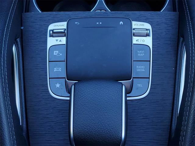 used 2020 Mercedes-Benz GLE 450 car, priced at $43,975