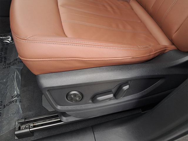 used 2023 Audi Q5 car, priced at $34,975