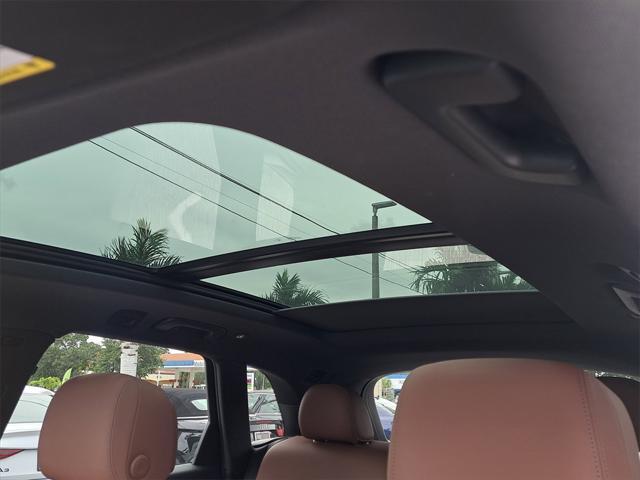 used 2023 Audi Q5 car, priced at $34,975