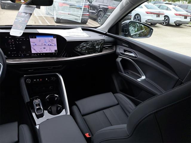new 2025 Audi Q5 car, priced at $60,175
