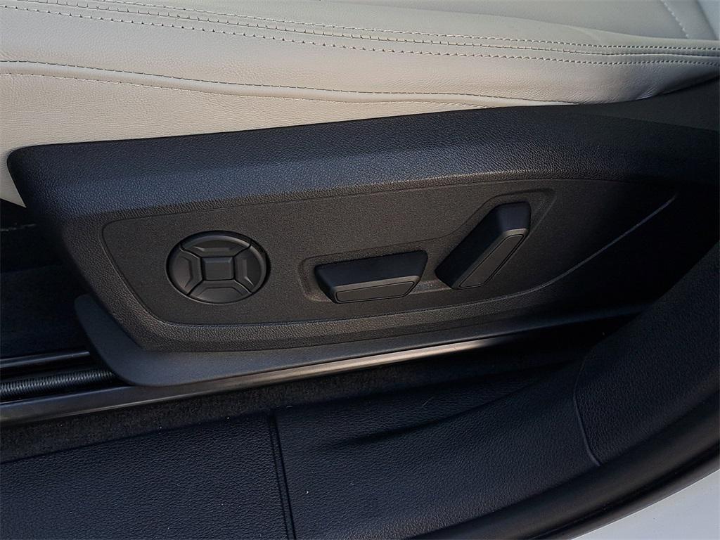 used 2025 Audi Q3 car, priced at $37,139