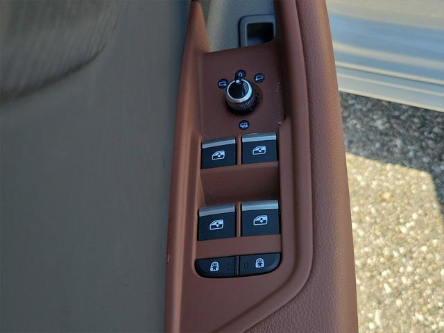 used 2024 Audi A4 car, priced at $40,391